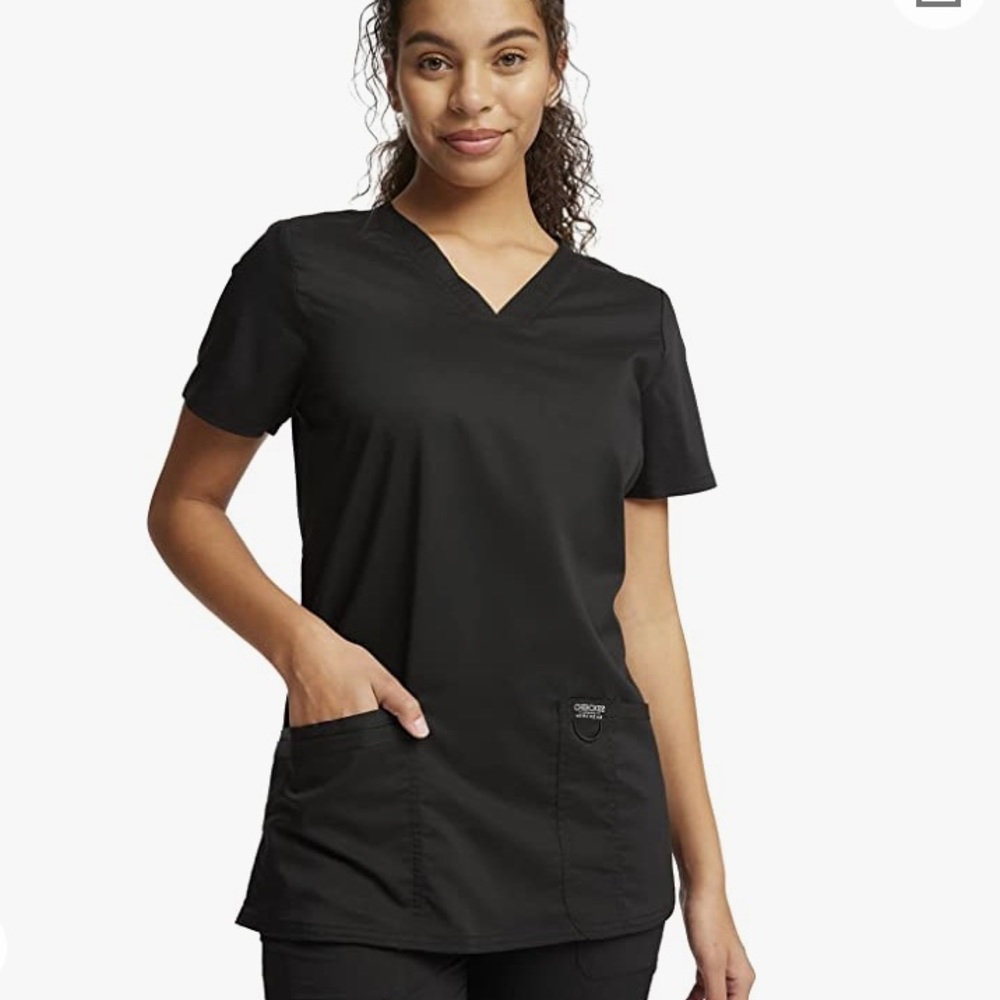 Cherokee Scrub set
